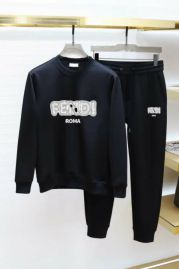 Picture of Fendi SweatSuits _SKUFendiM-5XLkdtn13828197